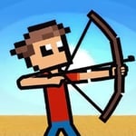 Ragdoll Archers