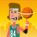Basketball Orbit