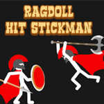 Ragdoll Hit